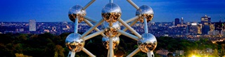 Atomium