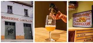 musee de la gueuze brasserie cantillon bruxelles